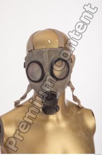 Gas mask 0082